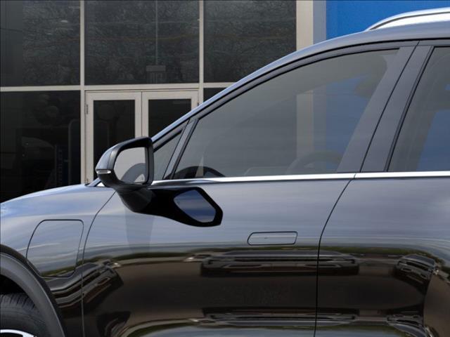 new 2026 Chevrolet Equinox EV car, priced at $45,095