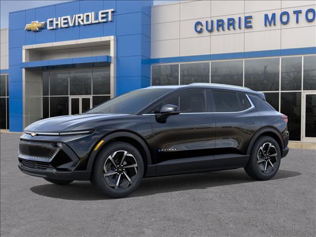 new 2026 Chevrolet Equinox EV car, priced at $45,095