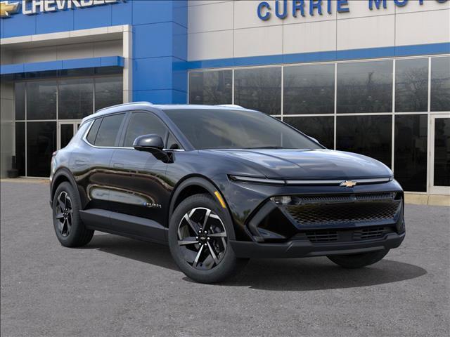 new 2026 Chevrolet Equinox EV car, priced at $45,095