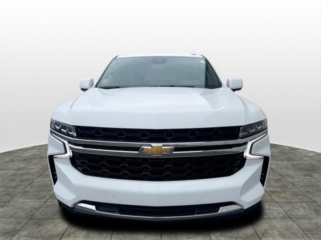 used 2023 Chevrolet Tahoe car, priced at $47,499