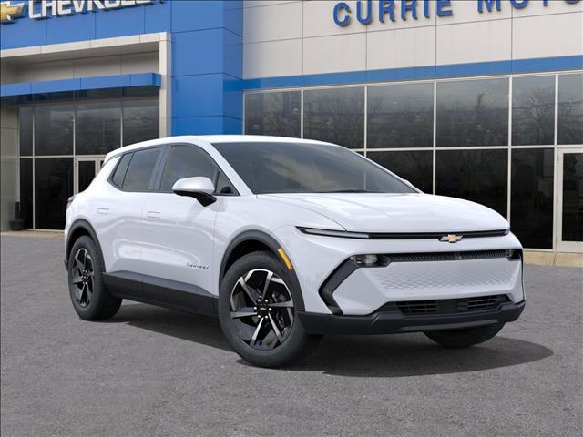 new 2026 Chevrolet Equinox EV car, priced at $37,495