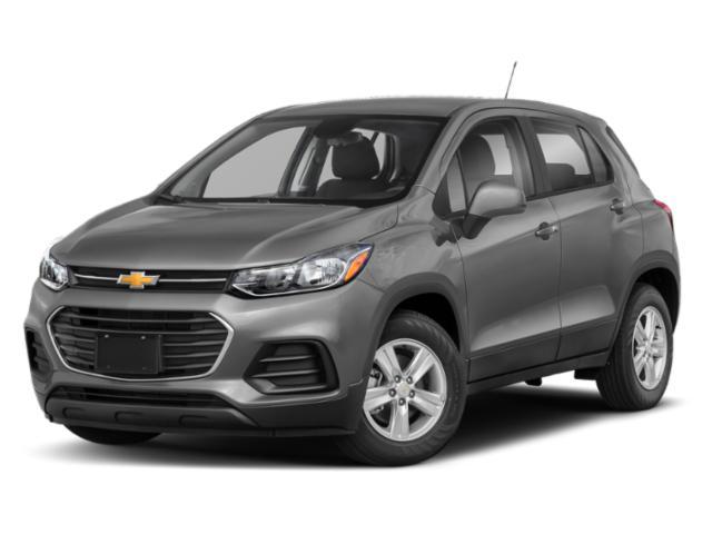 used 2020 Chevrolet Trax car, priced at $14,999