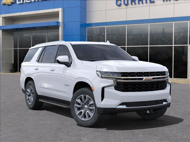 new 2024 Chevrolet Tahoe car, priced at $57,460