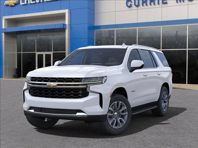 new 2024 Chevrolet Tahoe car, priced at $57,460