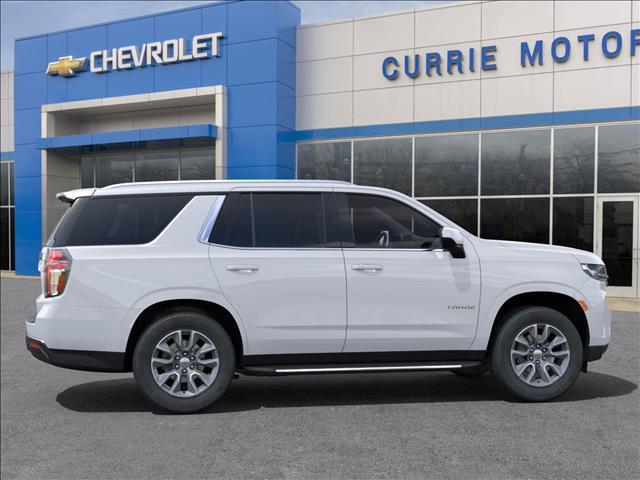 new 2024 Chevrolet Tahoe car, priced at $57,460