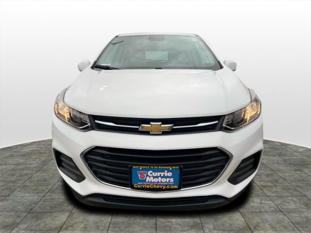 used 2017 Chevrolet Trax car, priced at $9,999