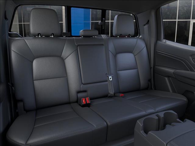 new 2026 Chevrolet Colorado car, priced at $41,831