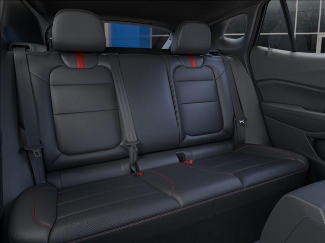 new 2025 Chevrolet Trax car, priced at $27,035