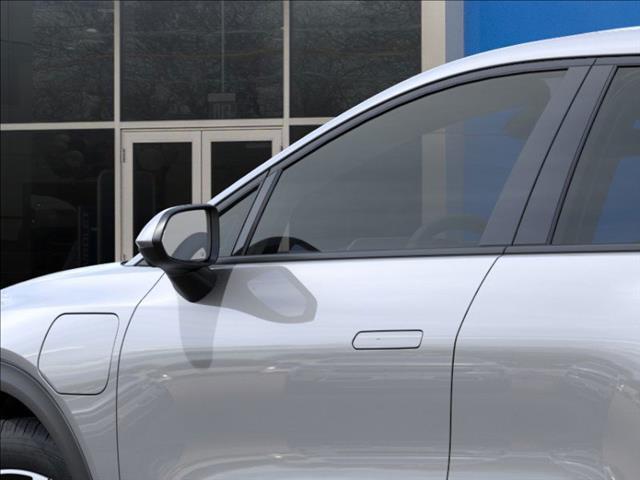 new 2026 Chevrolet Equinox EV car, priced at $37,995