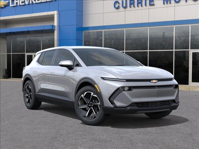 new 2026 Chevrolet Equinox EV car, priced at $37,995