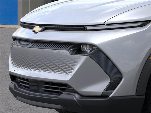 new 2026 Chevrolet Equinox EV car, priced at $37,995
