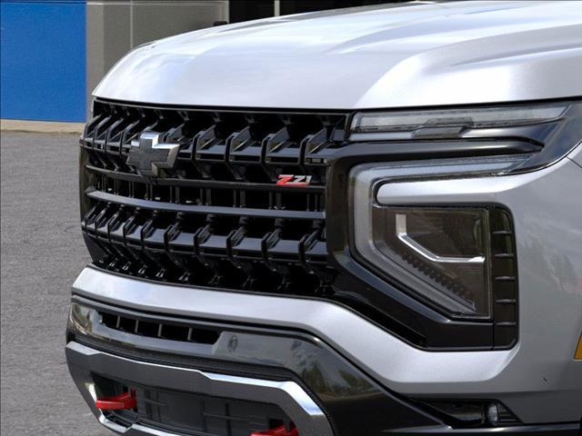 new 2025 Chevrolet Tahoe car, priced at $84,655