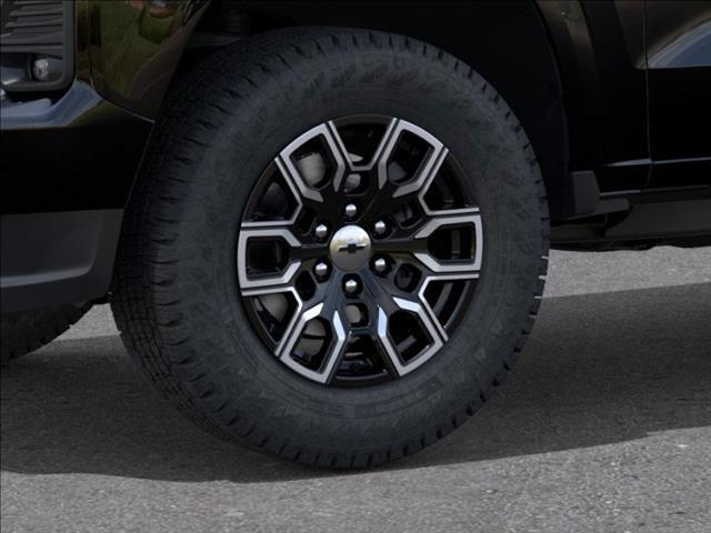 new 2026 Chevrolet Colorado car, priced at $44,025