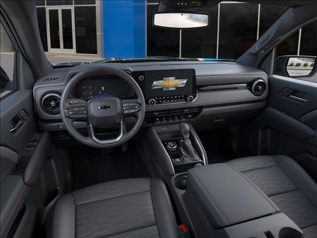 new 2026 Chevrolet Colorado car, priced at $44,025