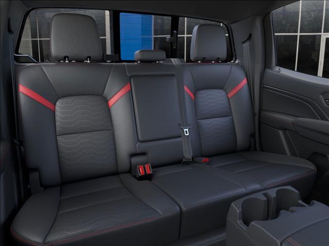 new 2026 Chevrolet Colorado car, priced at $44,025