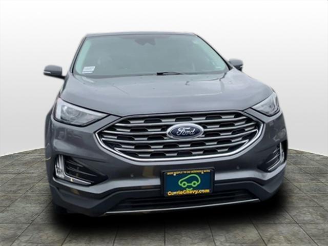 used 2023 Ford Edge car, priced at $23,599