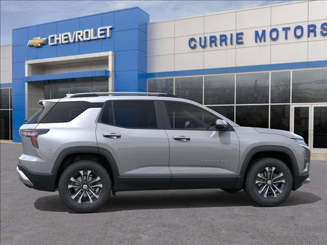 new 2026 Chevrolet Equinox car, priced at $30,788
