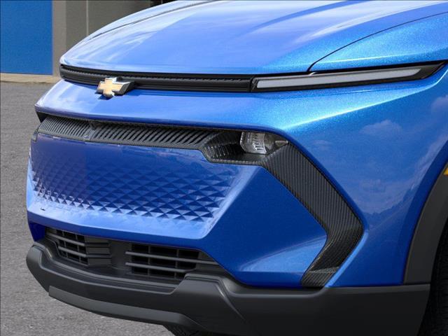 new 2026 Chevrolet Equinox EV car, priced at $35,795