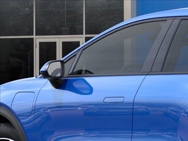 new 2026 Chevrolet Equinox EV car, priced at $35,795