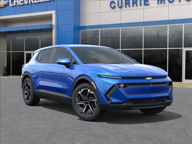 new 2026 Chevrolet Equinox EV car, priced at $35,795
