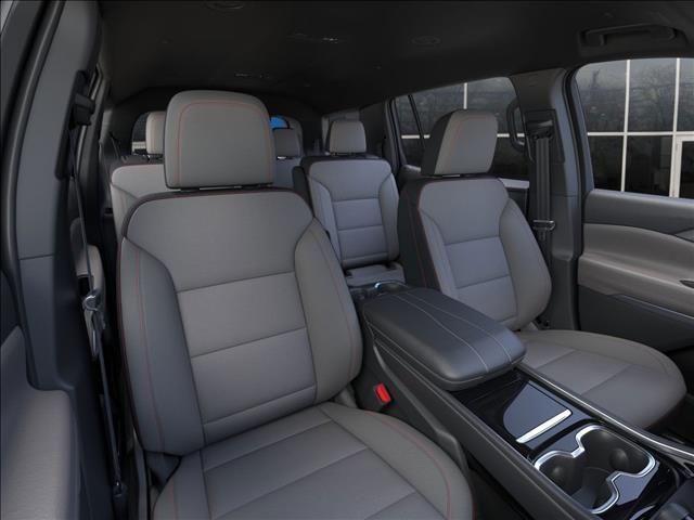 new 2026 Chevrolet Traverse car, priced at $41,395