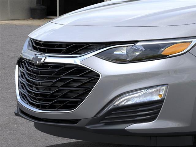 new 2025 Chevrolet Malibu car, priced at $27,995