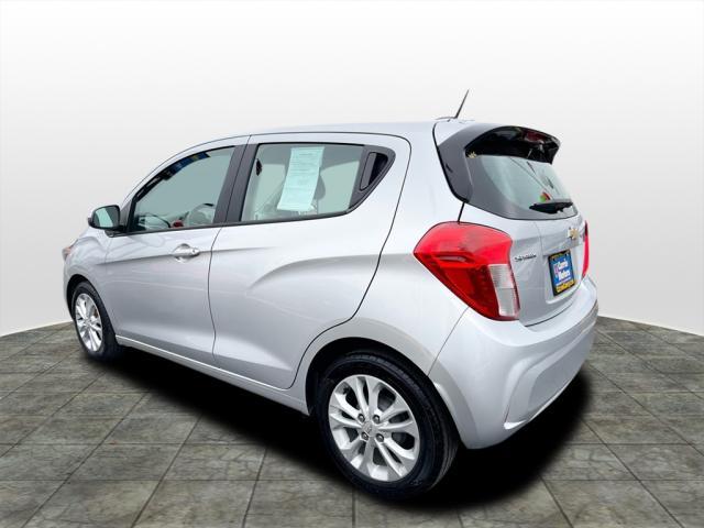 used 2020 Chevrolet Spark car, priced at $13,899