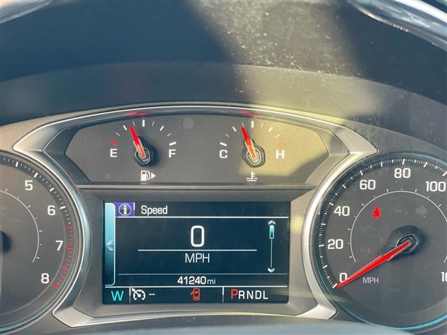 used 2018 Chevrolet Malibu car, priced at $16,299
