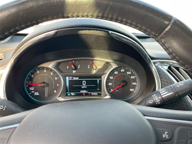 used 2018 Chevrolet Malibu car, priced at $16,299
