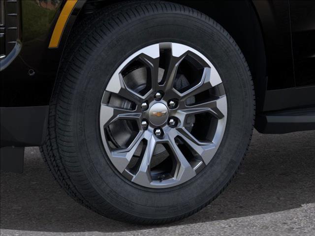 new 2025 Chevrolet Tahoe car, priced at $68,195