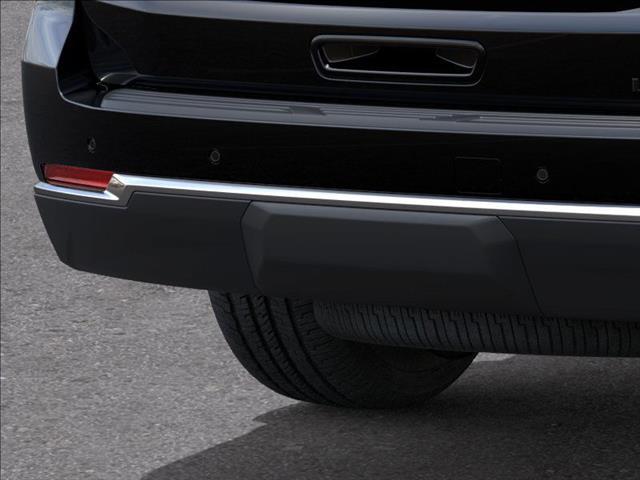 new 2025 Chevrolet Tahoe car, priced at $68,195