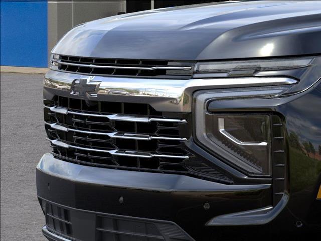 new 2025 Chevrolet Tahoe car, priced at $68,195