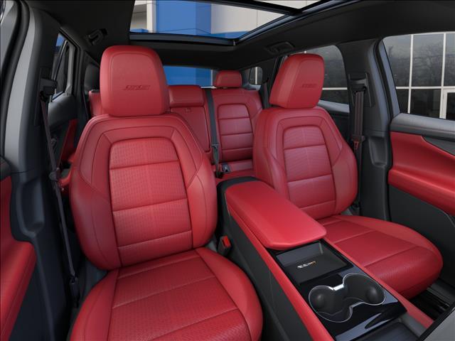 new 2025 Chevrolet Blazer EV car, priced at $60,510