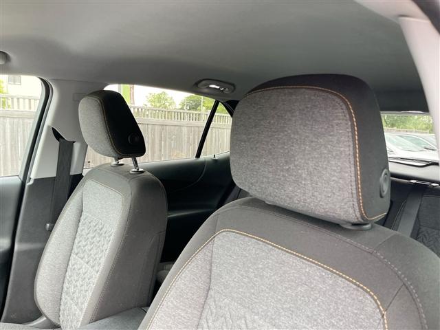 used 2024 Chevrolet Equinox car, priced at $23,899