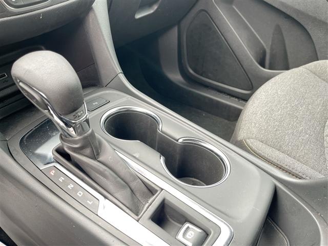 used 2024 Chevrolet Equinox car, priced at $23,899