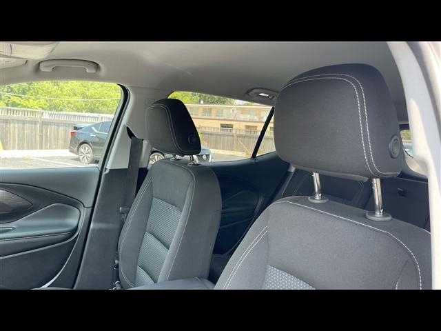 used 2024 GMC Terrain car, priced at $25,699