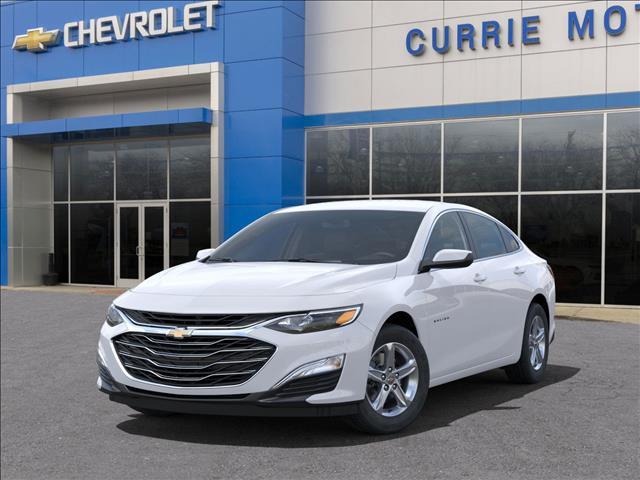 new 2024 Chevrolet Malibu car, priced at $24,445