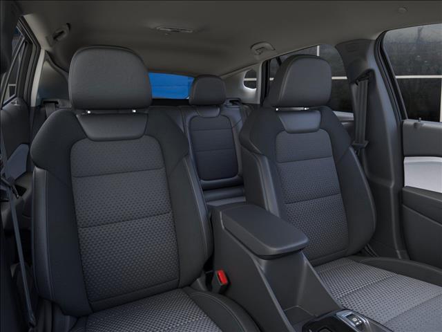 new 2025 Chevrolet Trax car, priced at $24,345