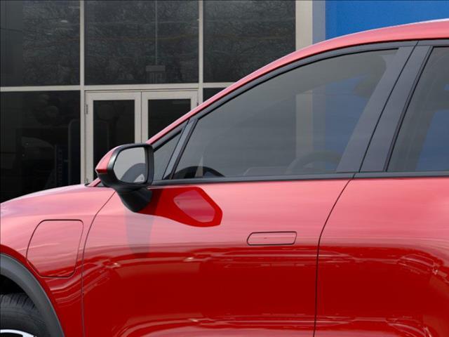 new 2026 Chevrolet Equinox EV car, priced at $37,995