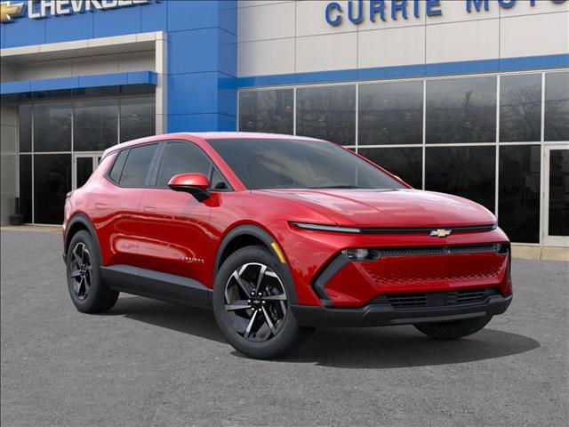 new 2026 Chevrolet Equinox EV car, priced at $37,995