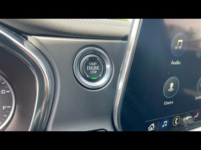 used 2024 Chevrolet Blazer car, priced at $38,499