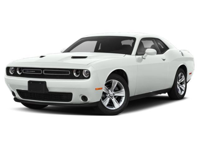 used 2020 Dodge Challenger car, priced at $17,999