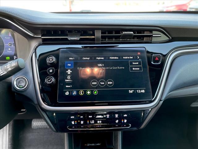 used 2023 Chevrolet Bolt EUV car, priced at $22,499
