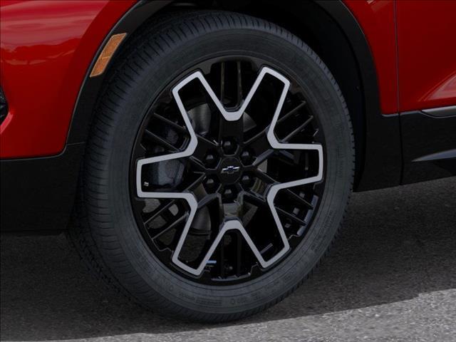 new 2025 Chevrolet Blazer car, priced at $47,898
