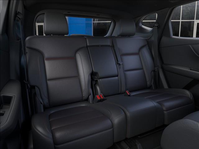 new 2025 Chevrolet Blazer car, priced at $47,898