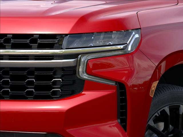 new 2024 Chevrolet Tahoe car, priced at $59,650