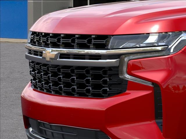 new 2024 Chevrolet Tahoe car, priced at $59,650