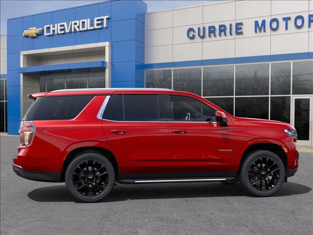 new 2024 Chevrolet Tahoe car, priced at $59,650