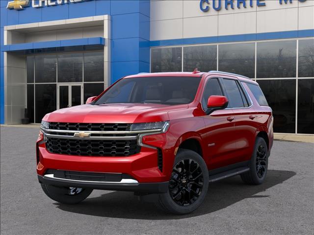 new 2024 Chevrolet Tahoe car, priced at $59,650