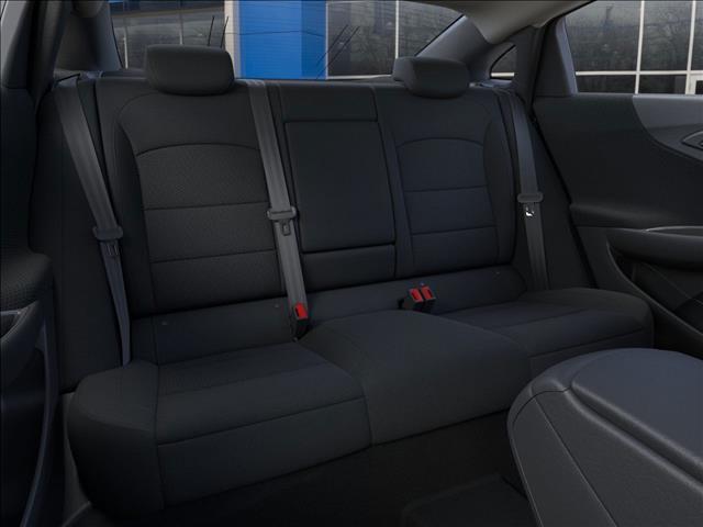 new 2025 Chevrolet Malibu car, priced at $27,995